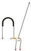 Petzl PROGRESS ADJUST-I positioning lanyard