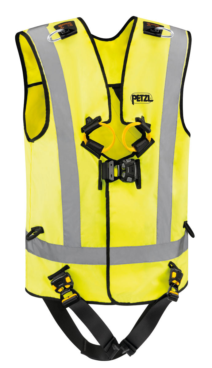 Petzl NEWTON EASYFIT HI-VIZ