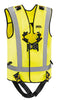 Petzl NEWTON EASYFIT HI-VIZ