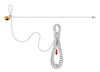 Petzl GRILLON horizontal lifeline
