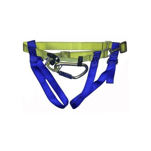 Gemtor 541NYC Class II Harness