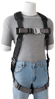 Gemtor Elite Multi-Purpose Harness