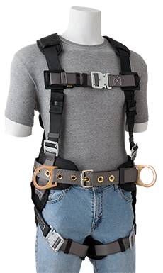 Gemtor Elite Construction Harness