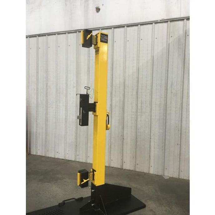 East Coast Rescue Solutions All-In One Stand Alone Prop