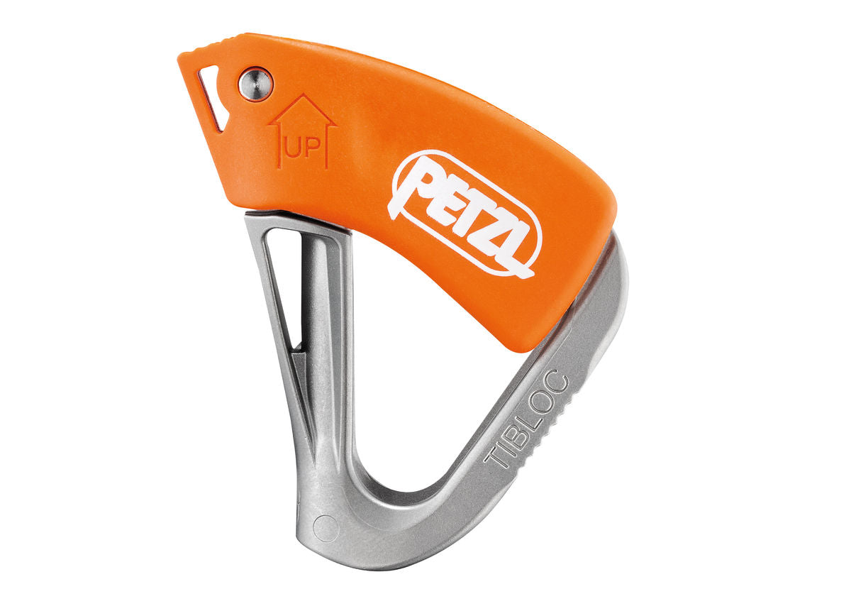 Petzl TIBLOC