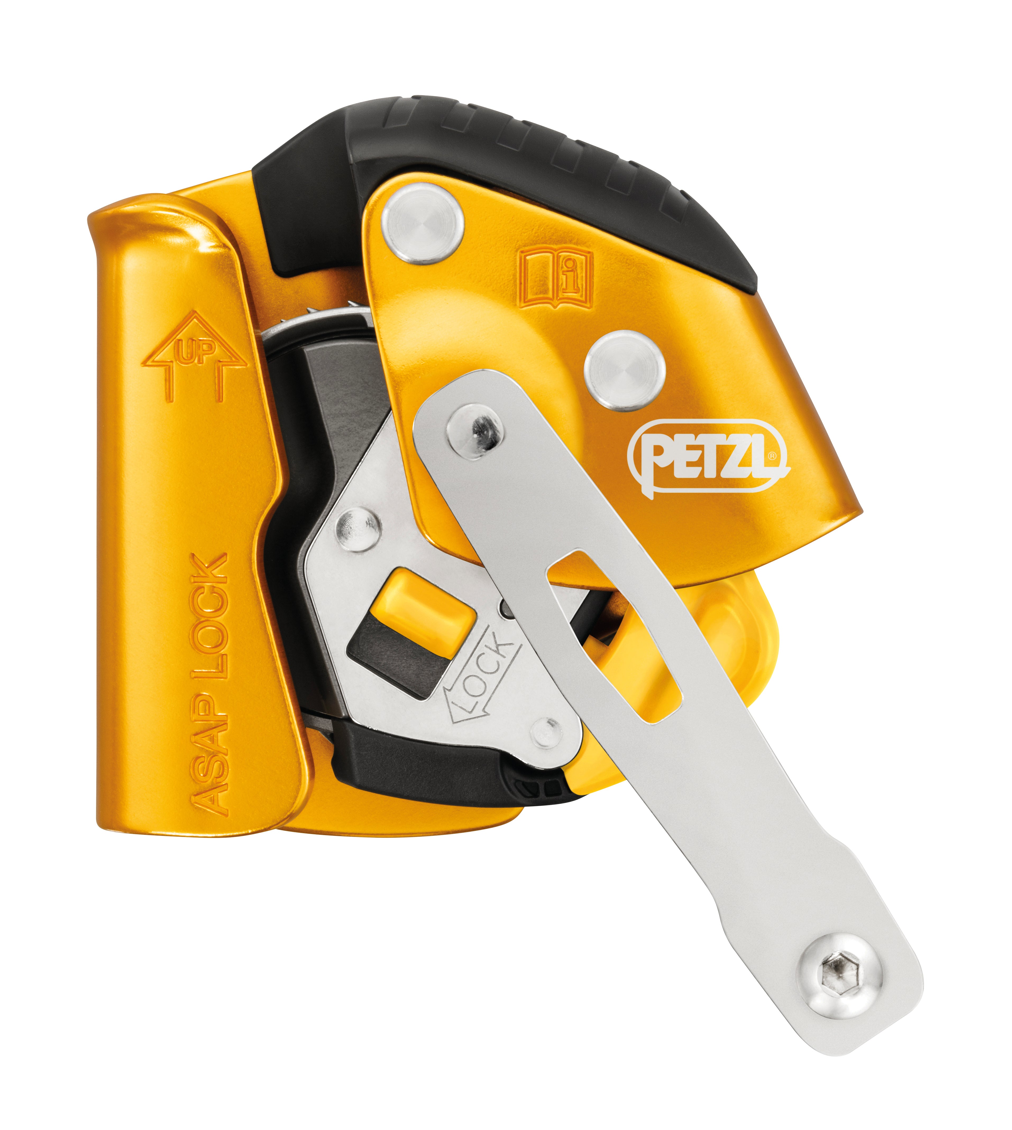 Petzl ASAP® LOCK-