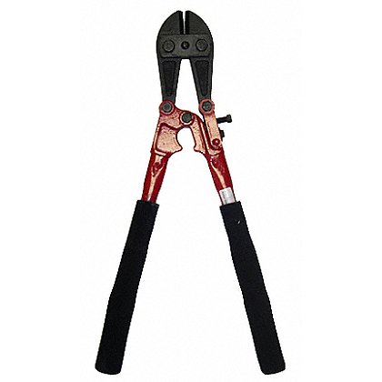 Firelock Cutter Fire Hooks Unlimited Bolt Cutter | East Coast Rescue Solutions