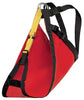 Petzl PITAGOR Evacuation triangle with shoulder straps