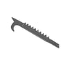 Fire Hooks Unlimited Gator-Back Hook