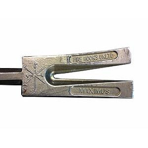 Fire Hooks Unlimited Maxximus Forcible Entry Bar