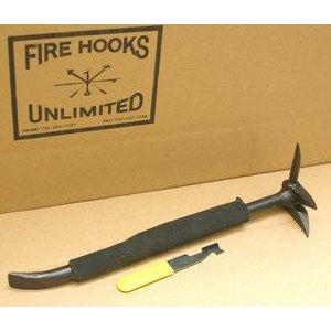 Fire Hooks Unlimited O-Bar Kit