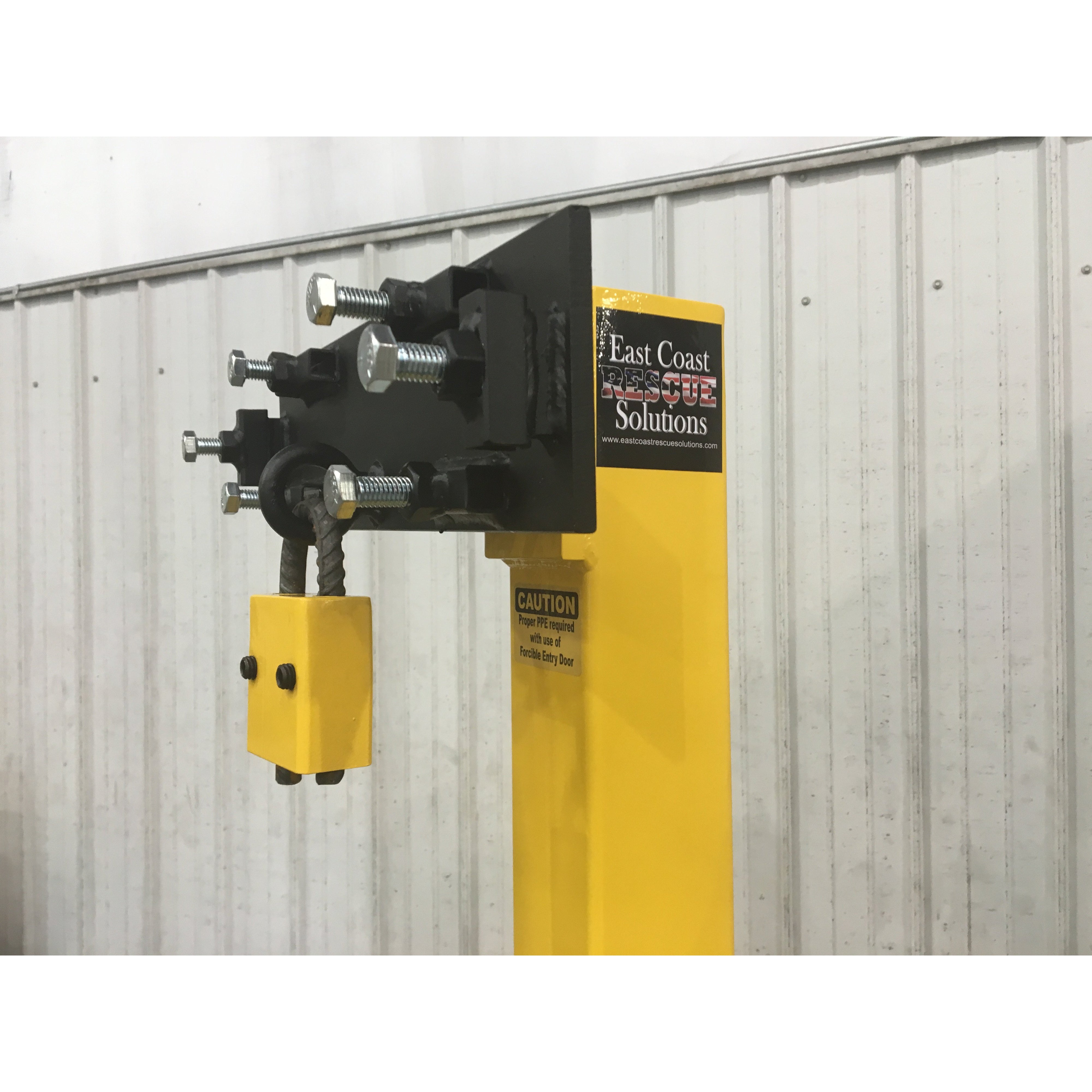 East Coast Rescue Solutions All-In One Stand Alone Prop