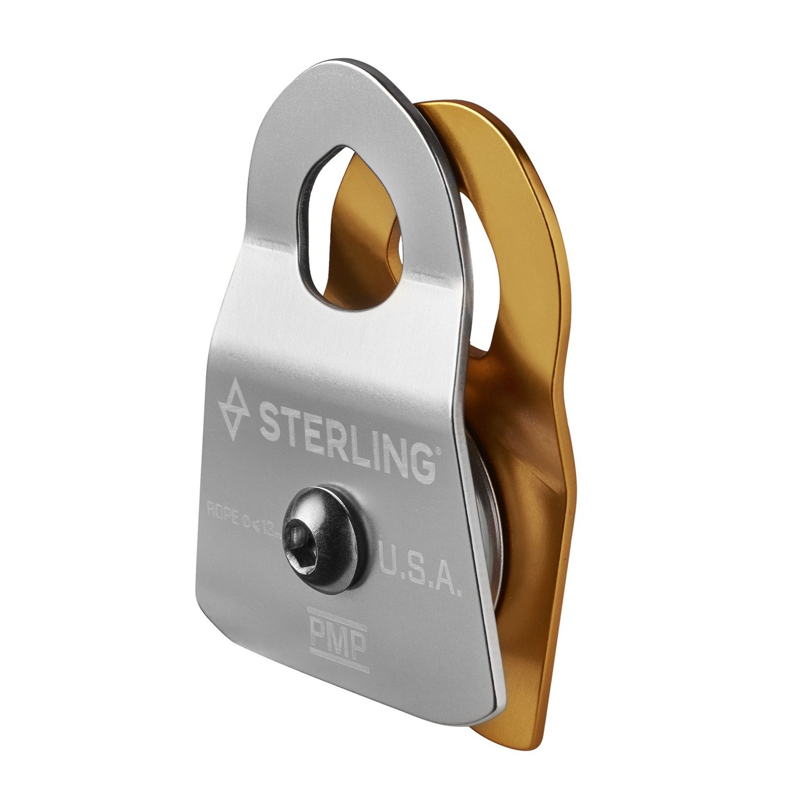 Sterling Prusik Minding Pulley