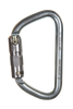 Sterling Steel  Carabiner