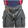 Gemtor 544FR Internal/External Class II Fire Service Harness