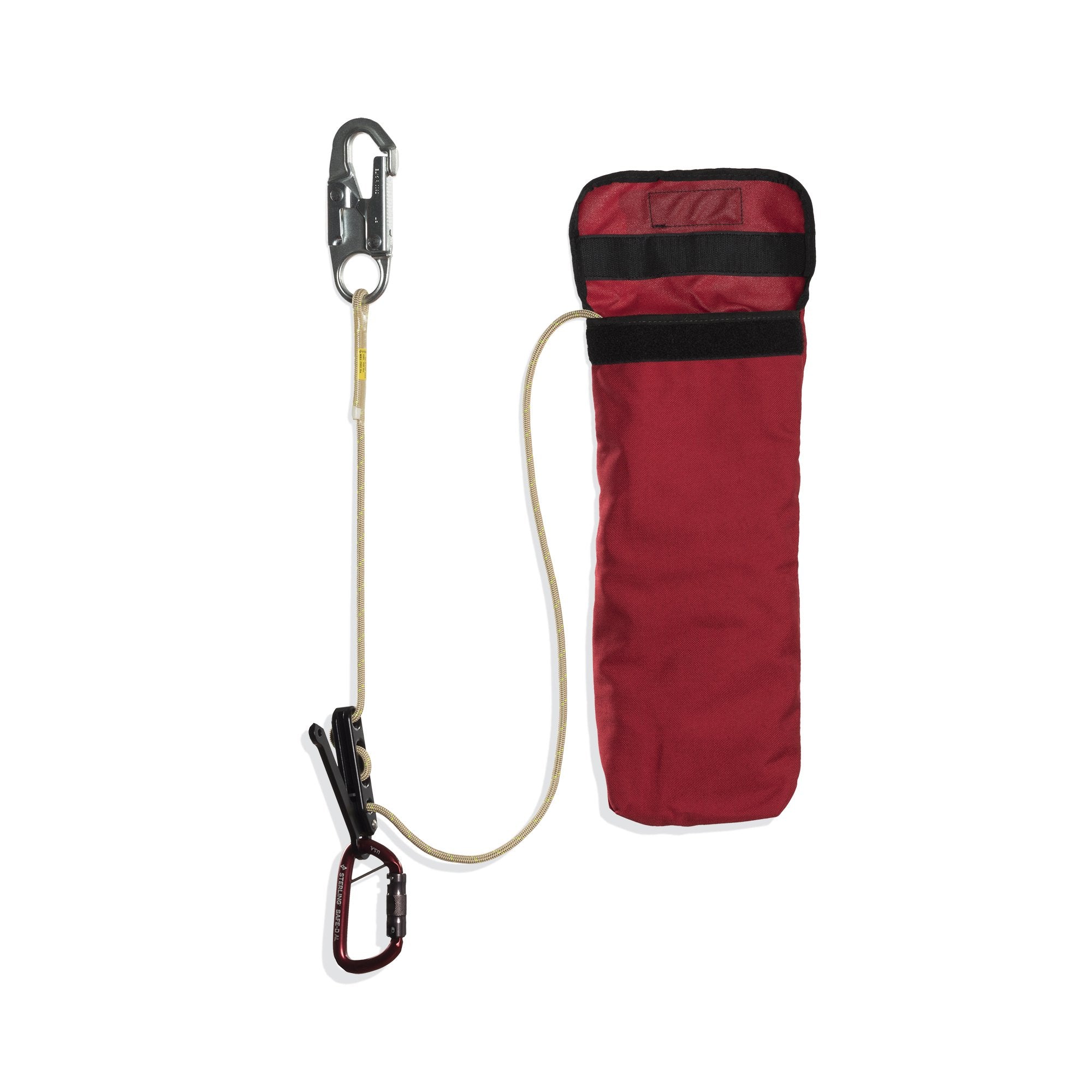 Sterling Bucket Evacuation Kit