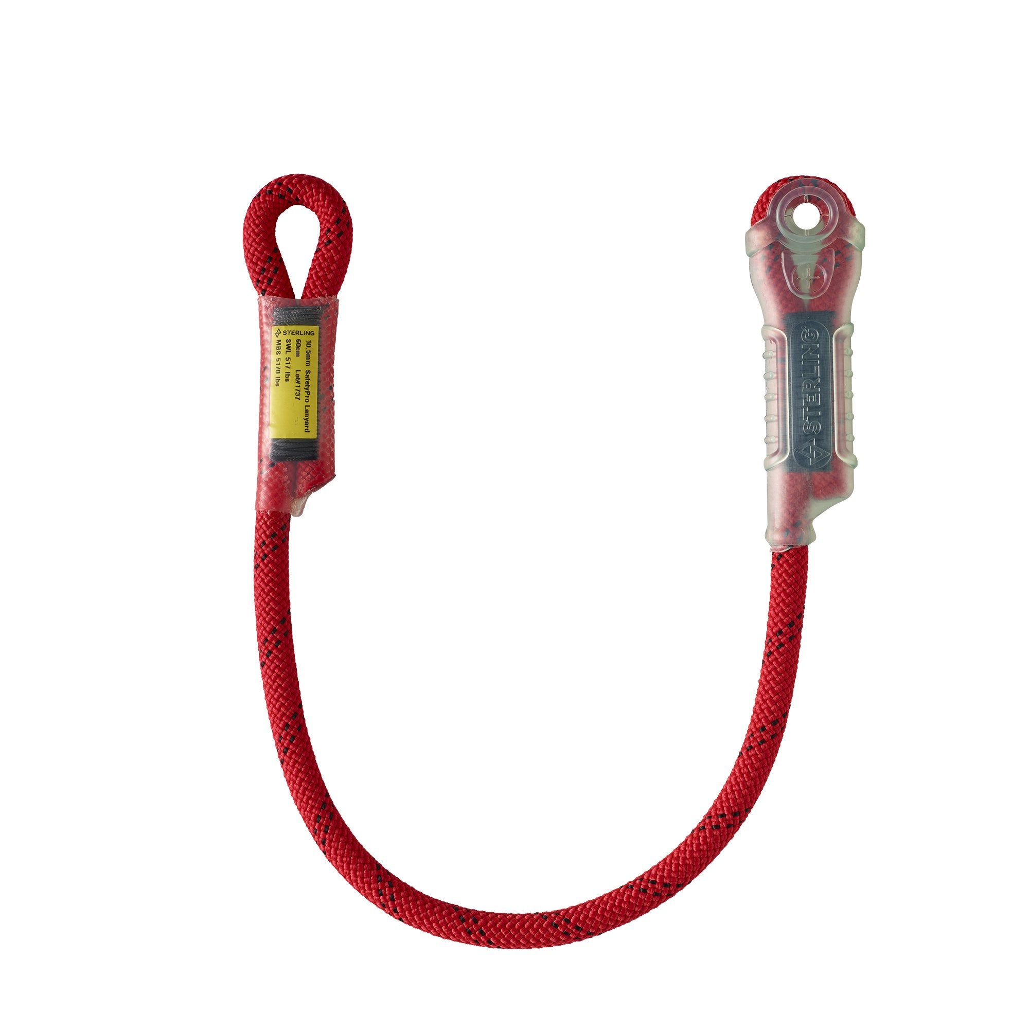 Sterling SafetyPro Lanyard