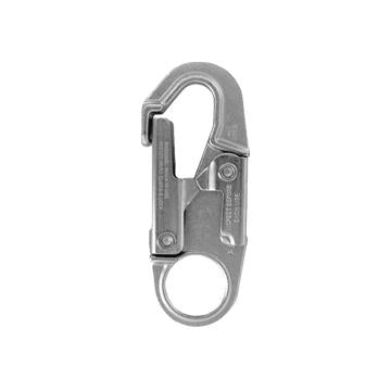 Sterling ANSI Compliant Snaphook - CLEAR CHROMATE