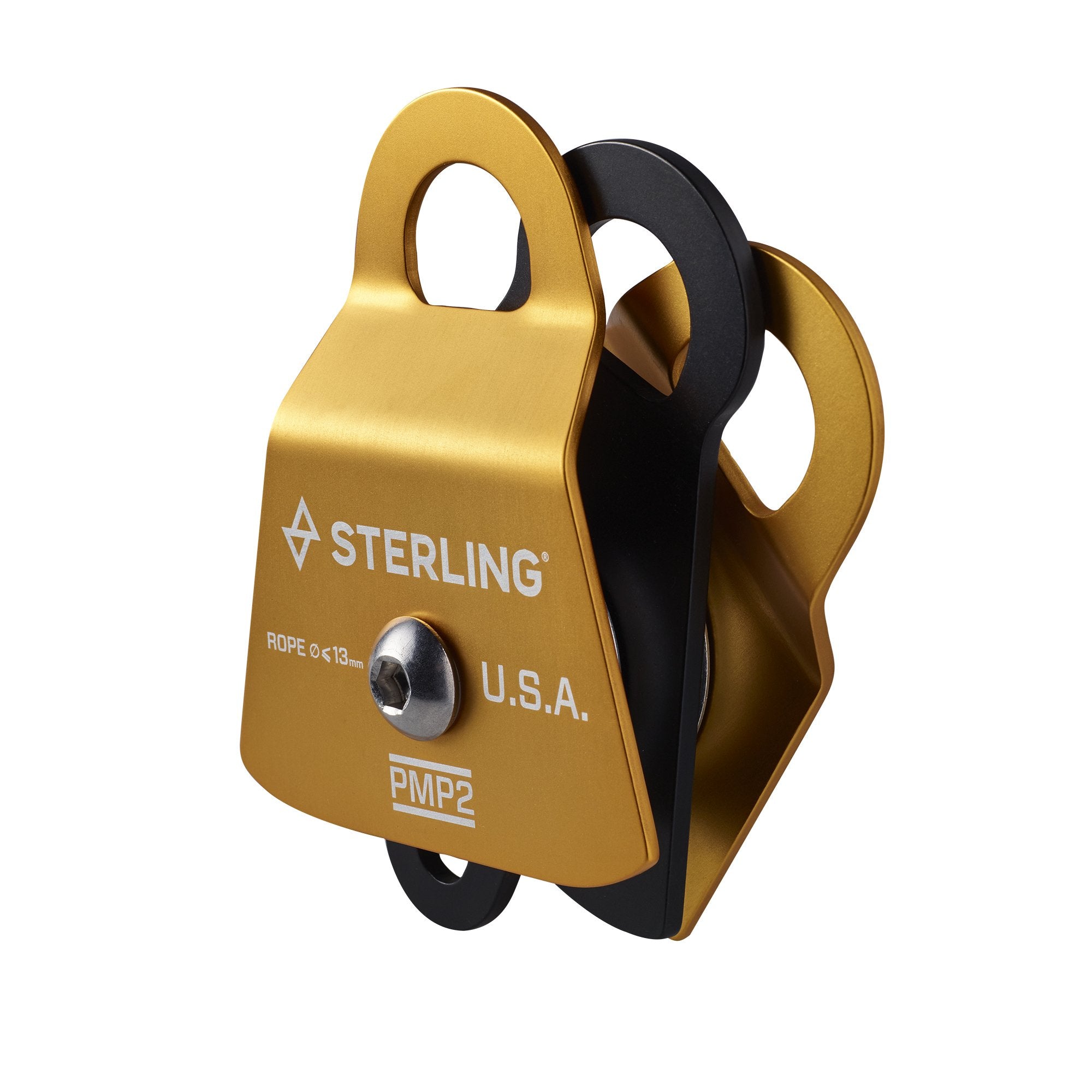 Sterling Double Prusik Minding Pulley
