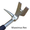 Fire Hooks Unlimited Maxximus Forcible Entry Bar