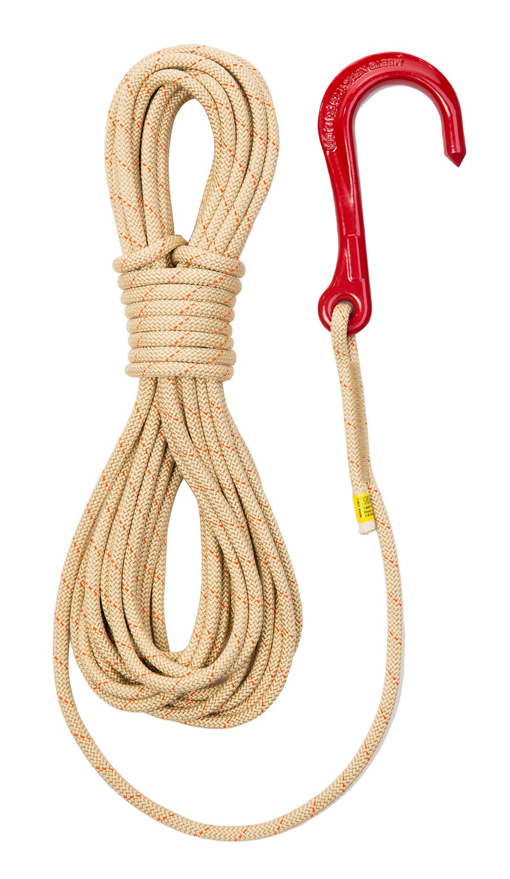 Personal Escape Systems – East Coast Rescue Solutions