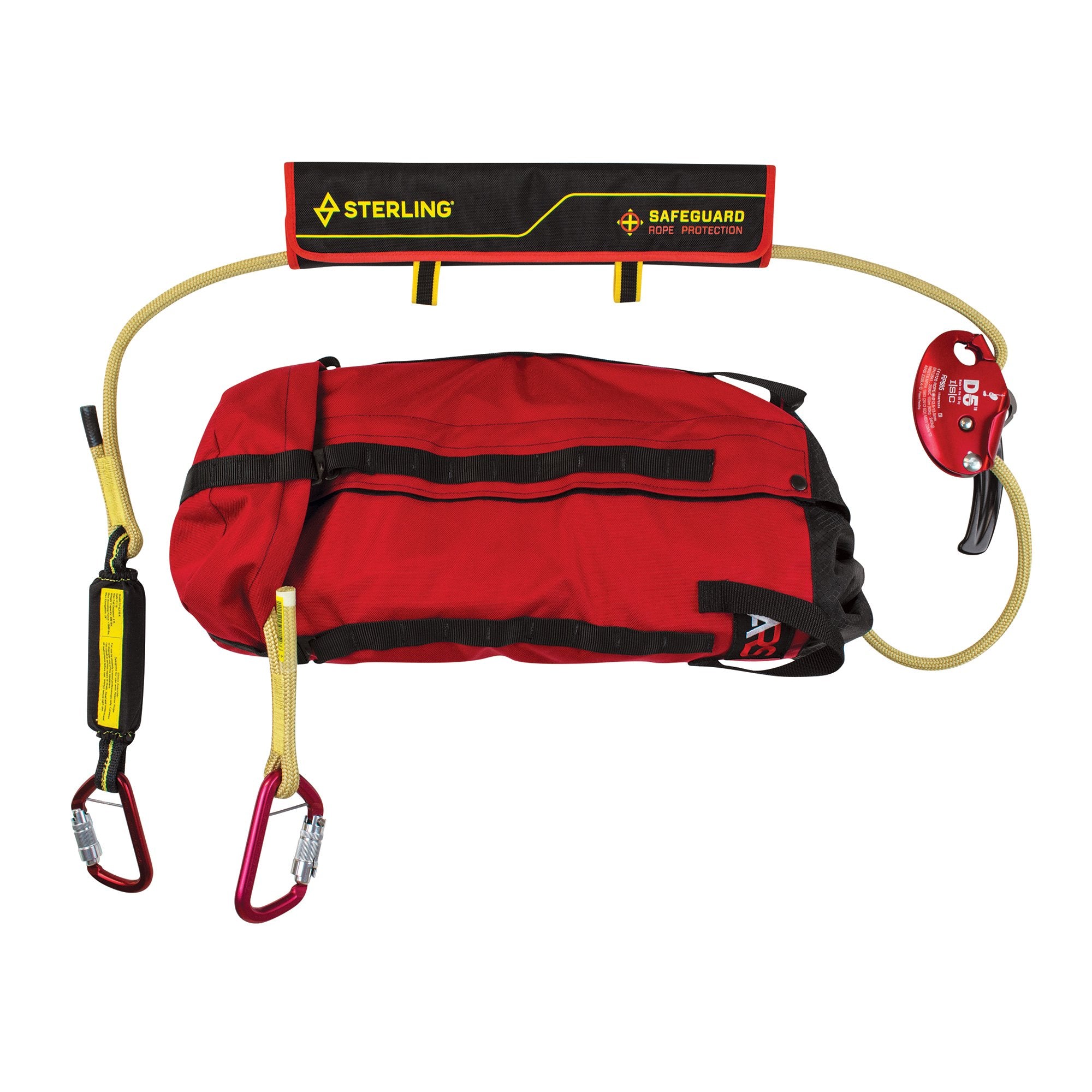 Sterling Roof Rescue Kit