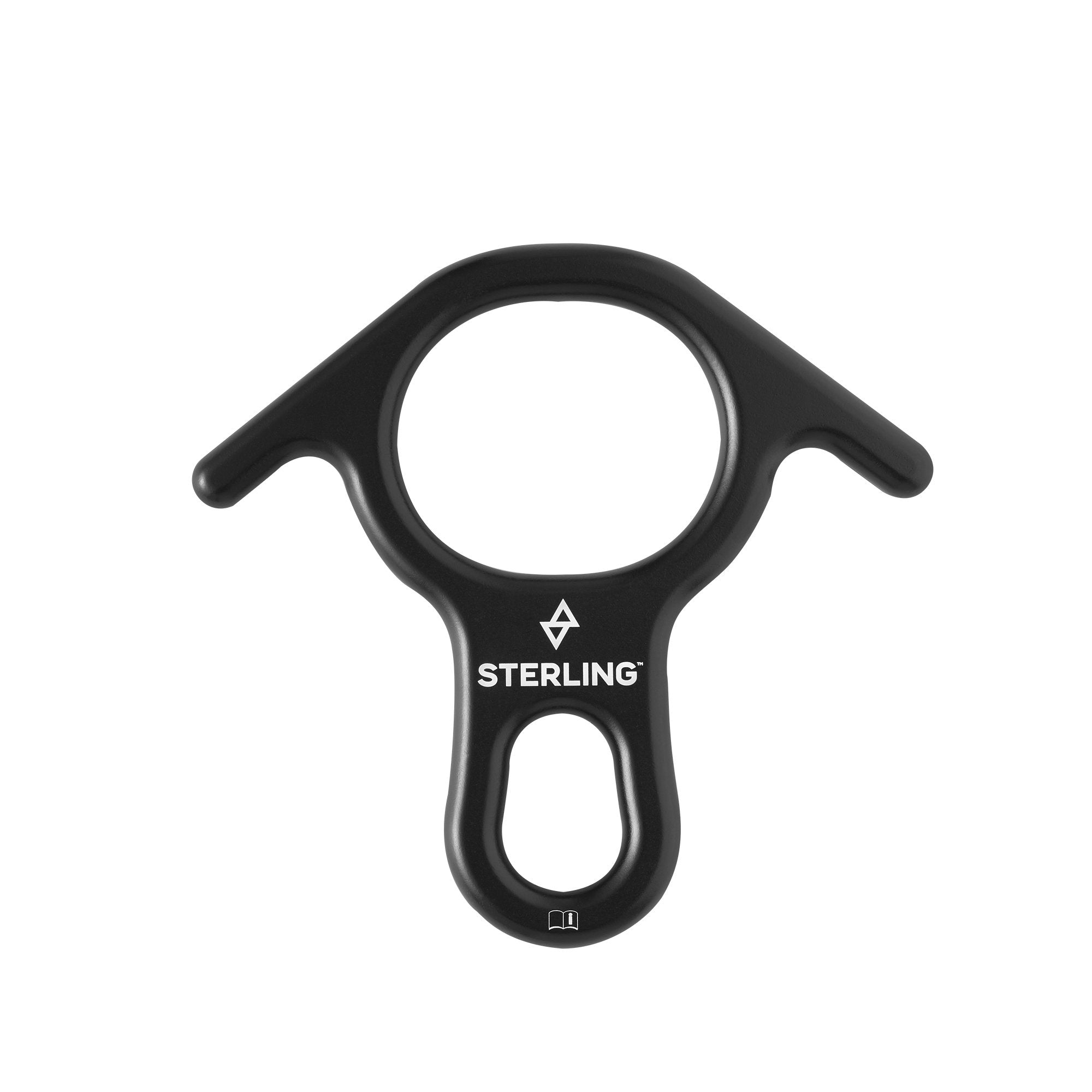 Sterling Rescue Figure 8