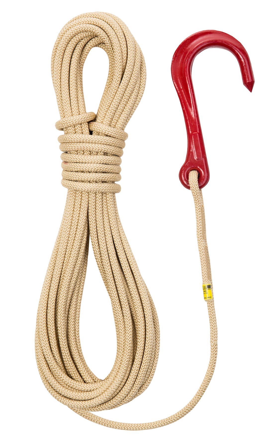 Search & Escape Ropes