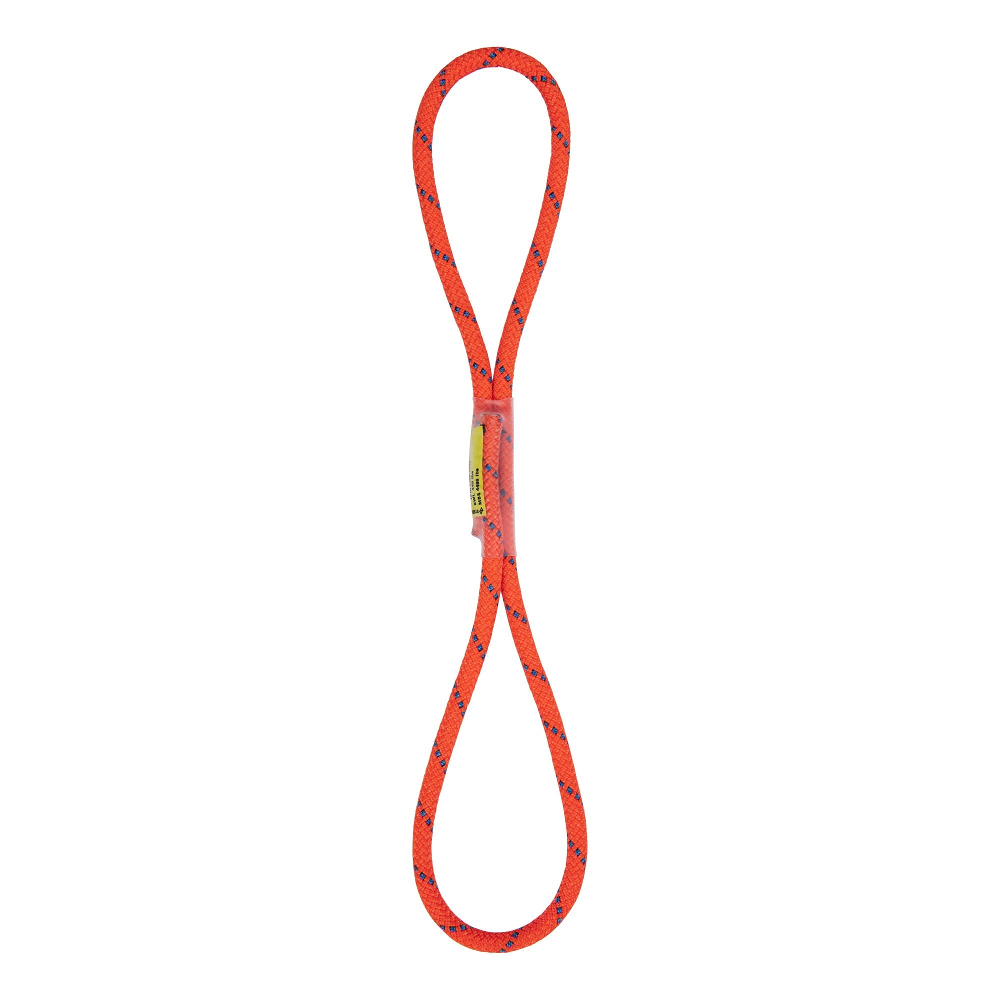 Sterling 8mm AZ Bound Loop Prusik